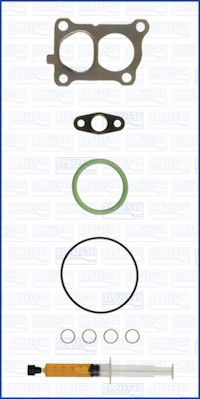 AJUSA Komplet za montažu, punjač