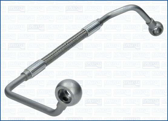 AJUSA Vod ulja, punjač