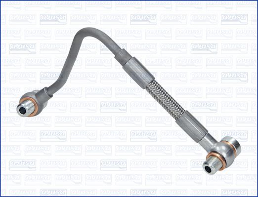 AJUSA Vod ulja, punjač