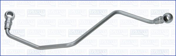 AJUSA Vod ulja, punjač