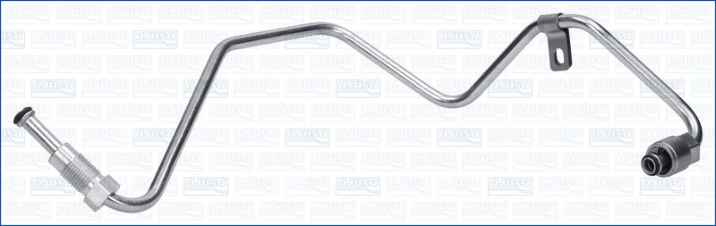 AJUSA Vod ulja, punjač