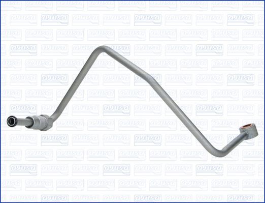 AJUSA Vod ulja, punjač