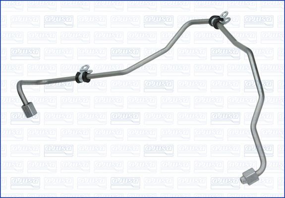 AJUSA Vod ulja, punjač