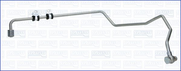 AJUSA Vod ulja, punjač