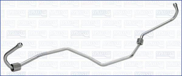 AJUSA Vod ulja, punjač