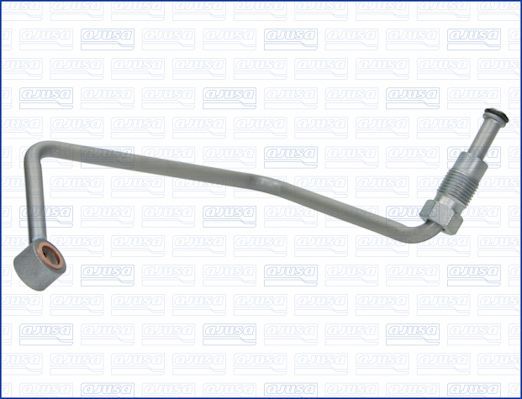 Originalni dio - Vod za ulje, punjač za Renault