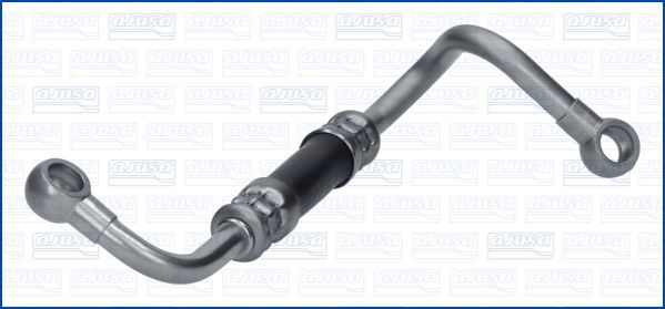 AJUSA Vod ulja, punjač