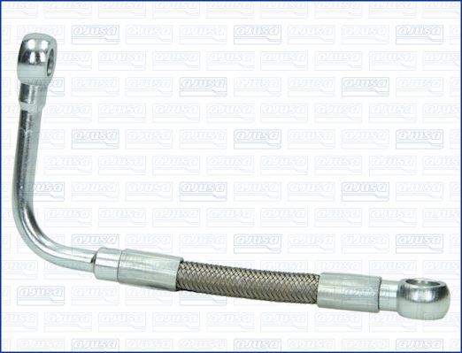 AJUSA Vod ulja, punjač