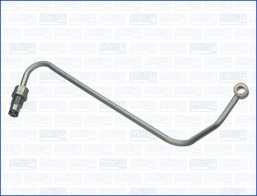 AJUSA Vod ulja, punjač