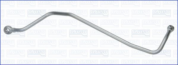 AJUSA Vod ulja, punjač