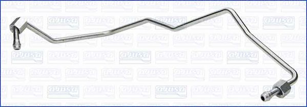 AJUSA Vod ulja, punjač