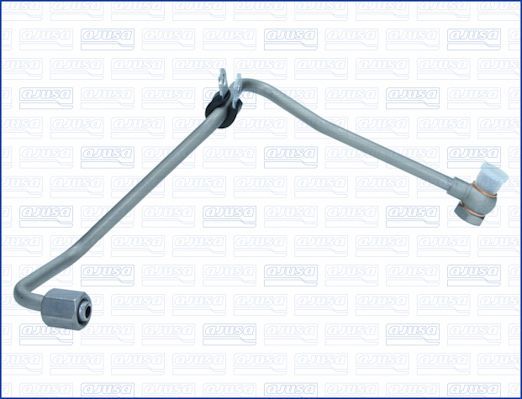 AJUSA Vod za ulje, punjač