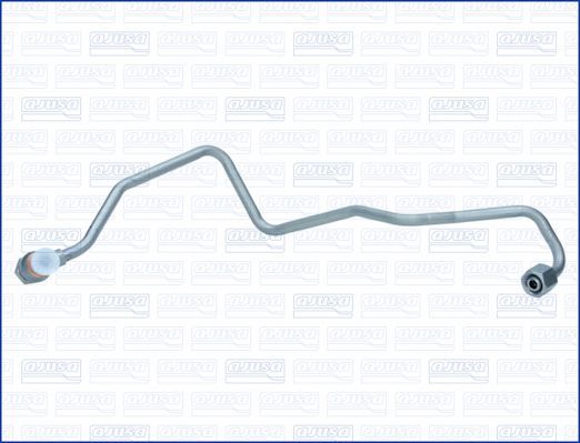 AJUSA Vod ulja, punjač