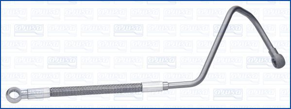 AJUSA Vod ulja, punjač