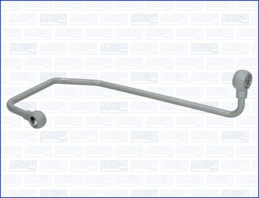 AJUSA Vod ulja, punjač