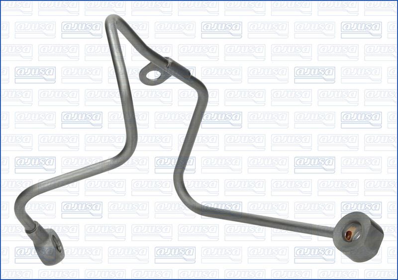 AJUSA Vod za ulje, punjač