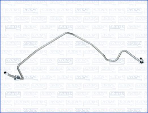 AJUSA Vod ulja, punjač