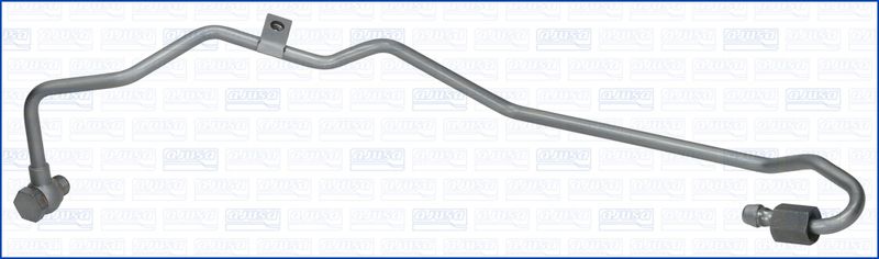 AJUSA Vod ulja, punjač