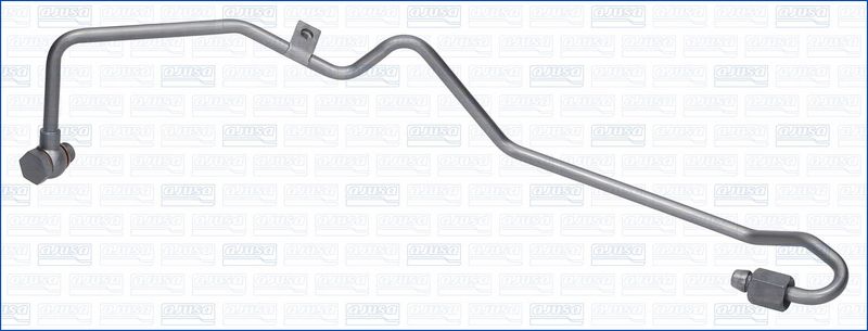 AJUSA Vod ulja, punjač