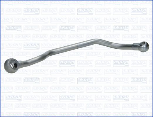 AJUSA Vod ulja, punjač