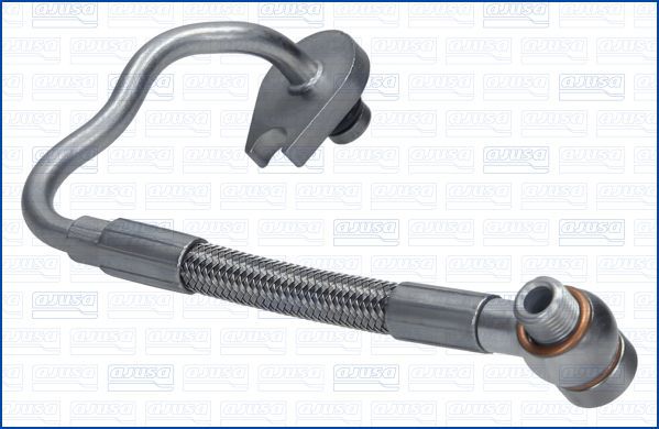 AJUSA Vod ulja, punjač