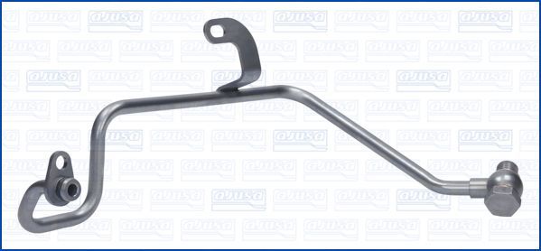 AJUSA Vod ulja, punjač