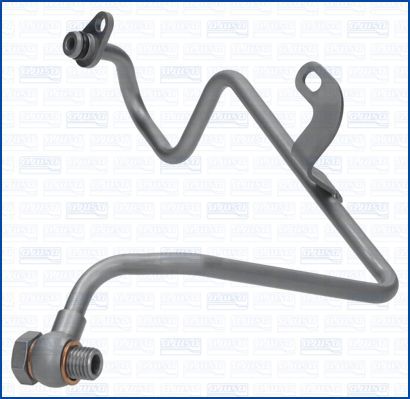 AJUSA Vod za ulje, punjač