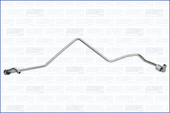 AJUSA Vod ulja, punjač