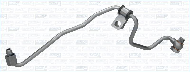 AJUSA Vod ulja, punjač