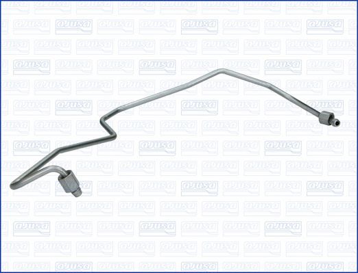 AJUSA Vod ulja, punjač