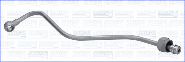 AJUSA Vod ulja, punjač