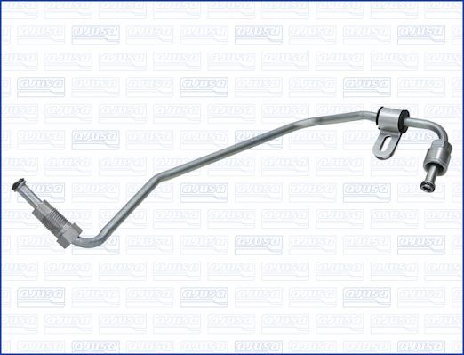 AJUSA Vod ulja, punjač