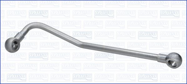 AJUSA Vod ulja, punjač