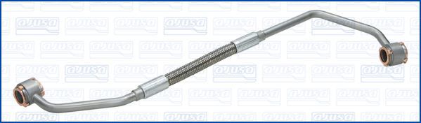 AJUSA Vod ulja, punjač