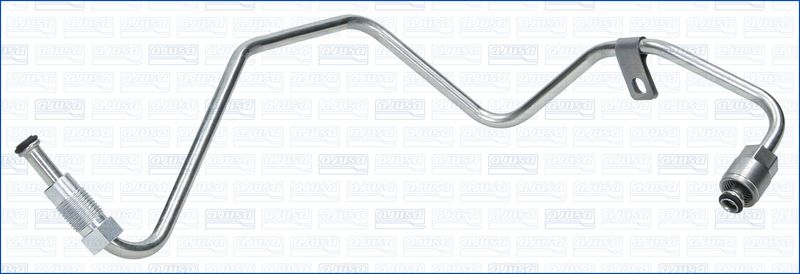 AJUSA Vod za ulje, punjač