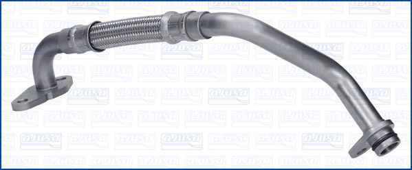 AJUSA Vod ulja, punjač