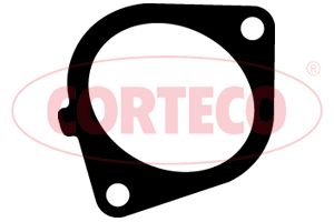 CORTECO Brtva, usisna koljenasta cijev
