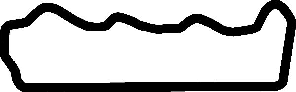 CORTECO Brtva, poklopac cilindarske glave