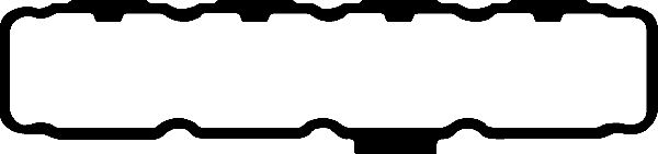 CORTECO Brtva, poklopac cilindarske glave