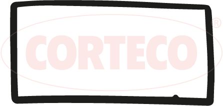 CORTECO Brtva, usisna grana