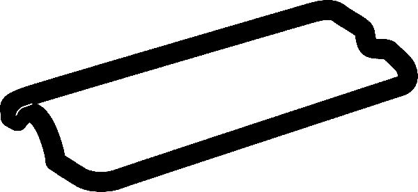 CORTECO Brtva, poklopac cilindarske glave