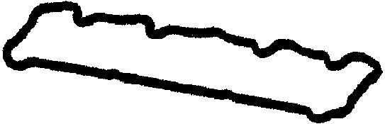 CORTECO Brtva, poklopac cilindarske glave