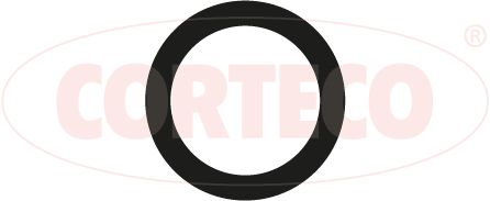 CORTECO Brtva, poklopac cilindarske glave