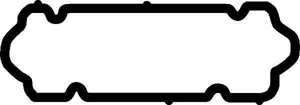 CORTECO Brtva, poklopac cilindarske glave