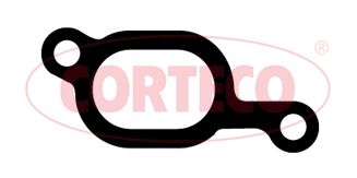 CORTECO Brtva, kolektor ispušnih plinova