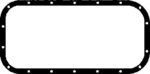 CORTECO Brtva kartera