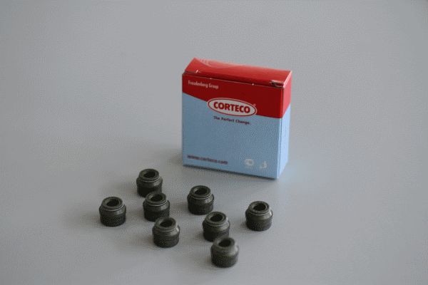 CORTECO Gumica ventila