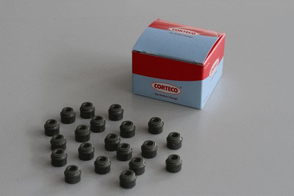 CORTECO Komplet brtvi, tijelo ventila
