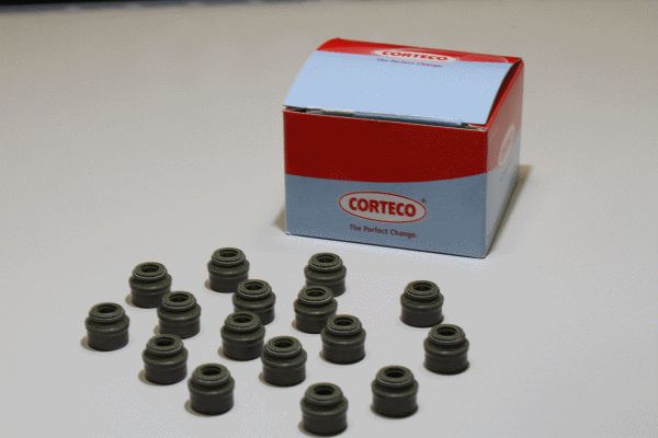 CORTECO Komplet brtvi, tijelo ventila