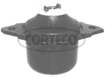 CORTECO Uležištenje, automatski mjenjač